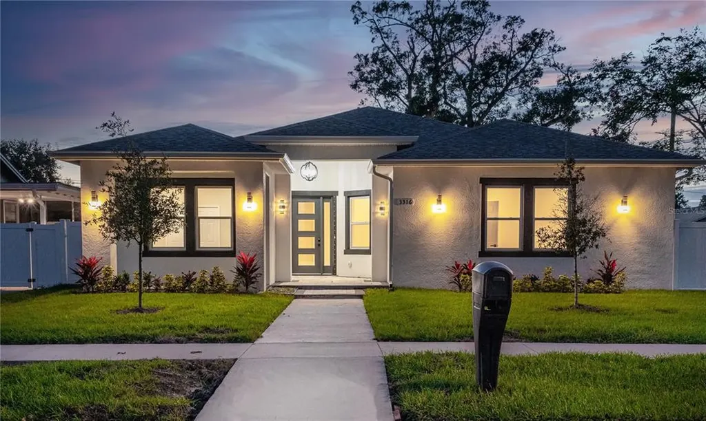 3316 Yale Street N St Petersburg FL 33713
