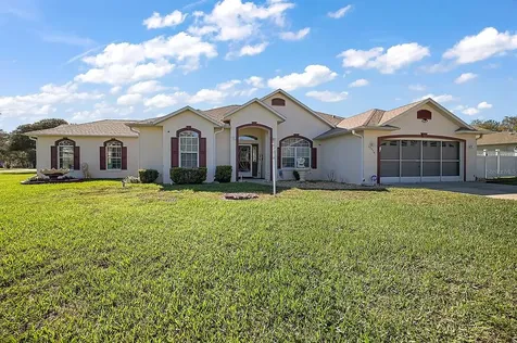 13574 SW 40th Circle Ocala FL 34473