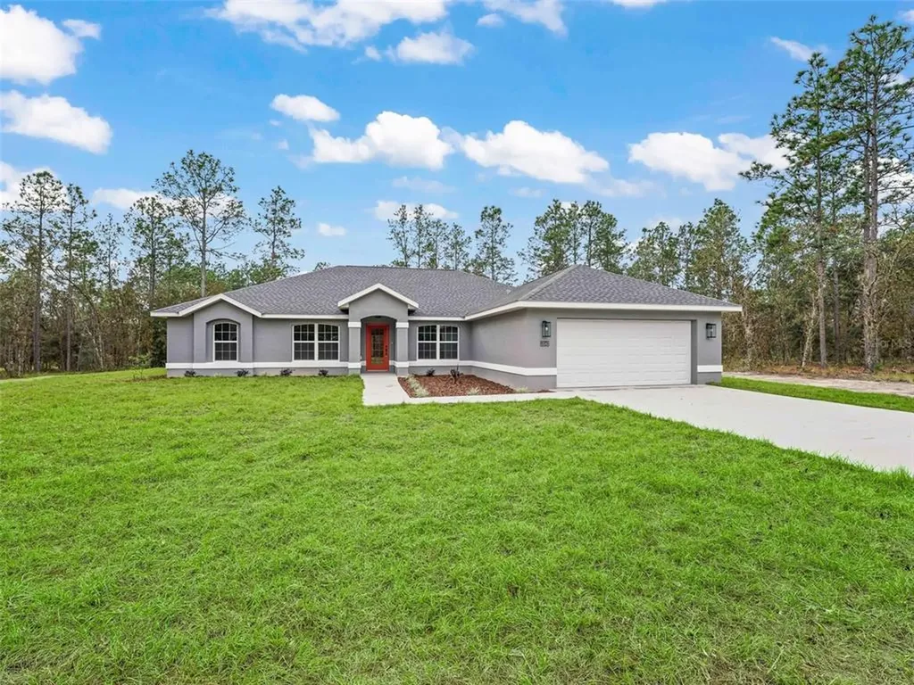 13242 SW 71st Lane Ocala FL 34481
