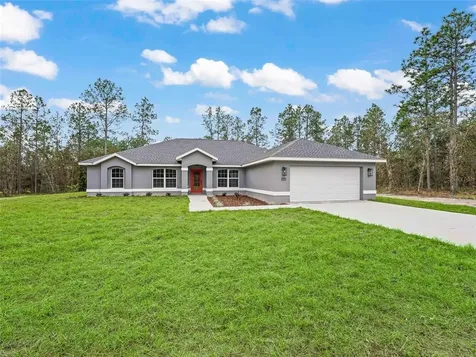 13242 SW 71st Lane Ocala FL 34481