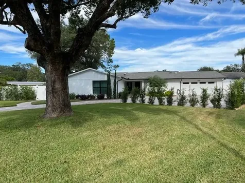 10601 Carrollwood Drive Tampa FL 33618