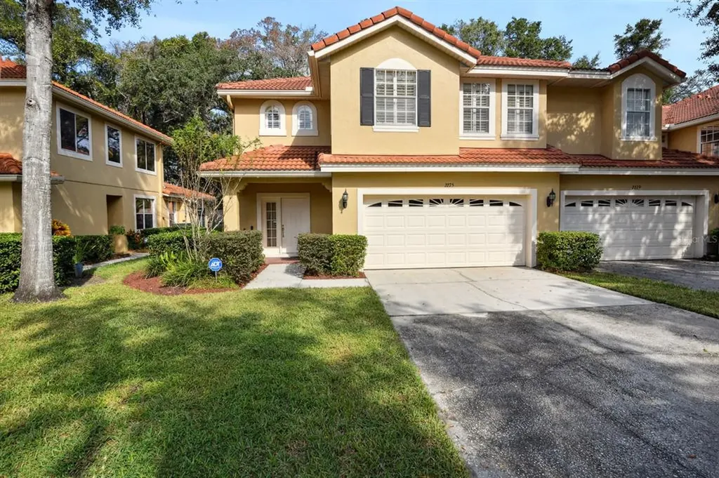 2275 Wekiva Village Lane Apopka FL 32703