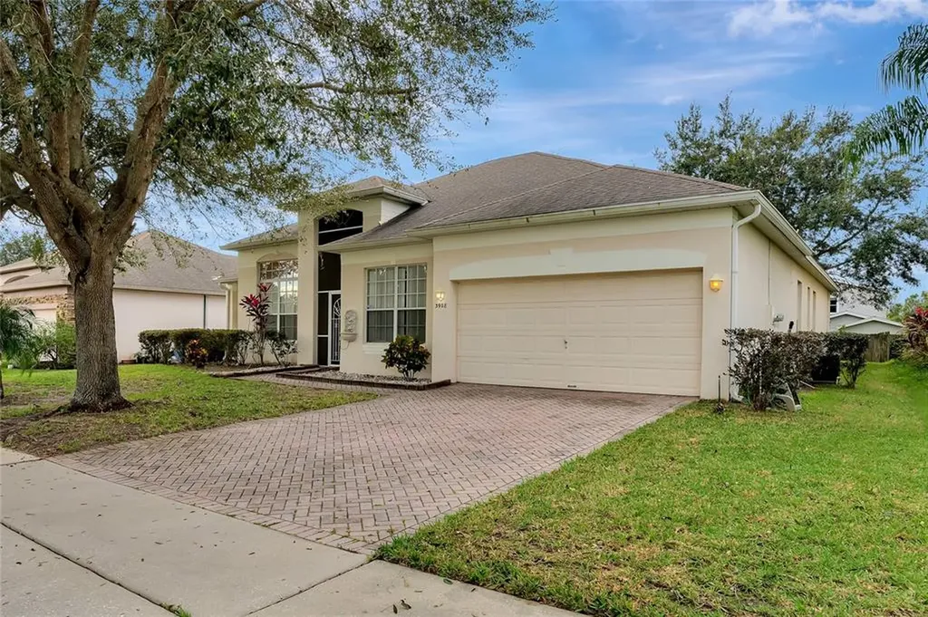3908 Hollow Crossing Drive Orlando FL 32817
