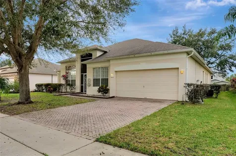 3908 Hollow Crossing Drive Orlando FL 32817