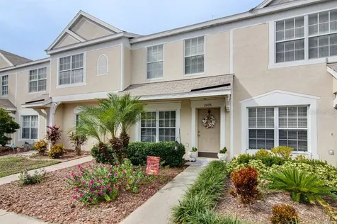 2475 Lake Woodberry Circle Brandon FL 33510
