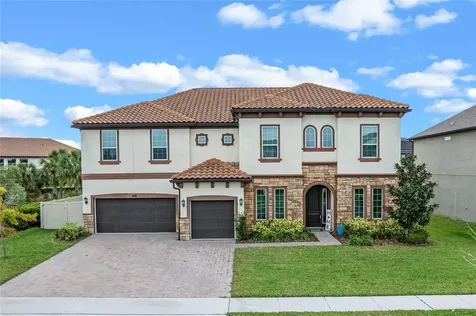 1602 Pink Dogwood Way Oviedo FL 32765