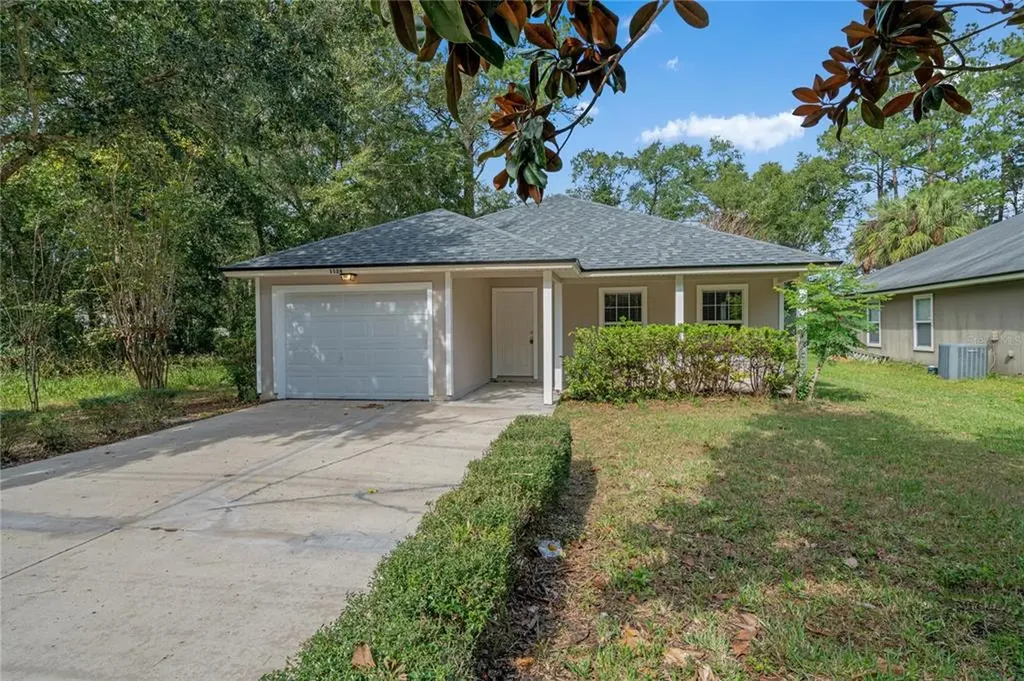 1124 Houston Street Green Cove Springs FL 32043