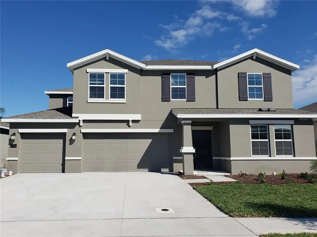 546 Hitch Loop Saint Cloud FL 34772