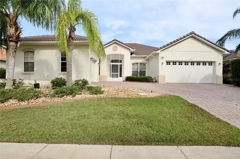 1951 Windward Oaks Court Kissimmee FL 34746