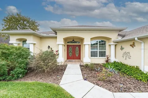10124 Swanson Court Spring Hill FL 34608