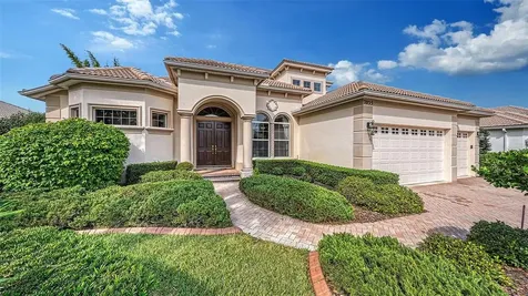 7035 Twin Hills Terrace Lakewood Ranch FL 34202