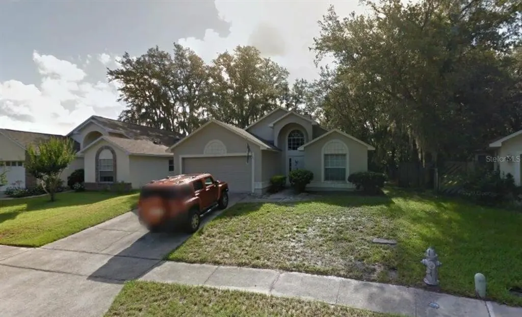 1840 Greenbrook Court Oviedo FL 32766