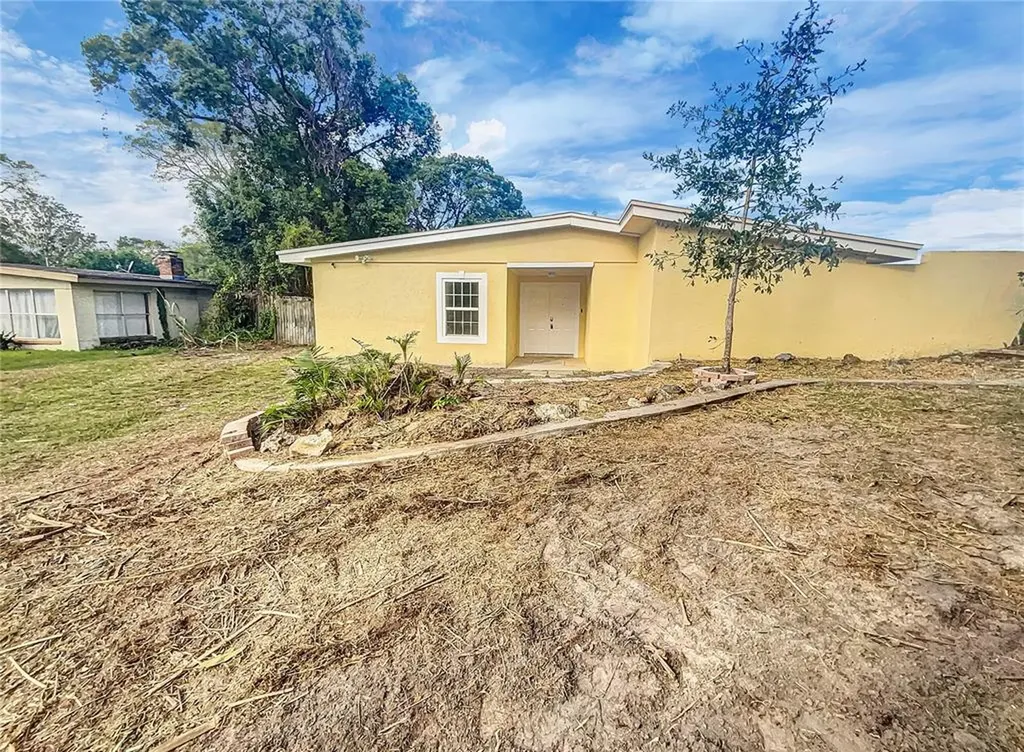 3703 Needles Drive Orlando FL 32810