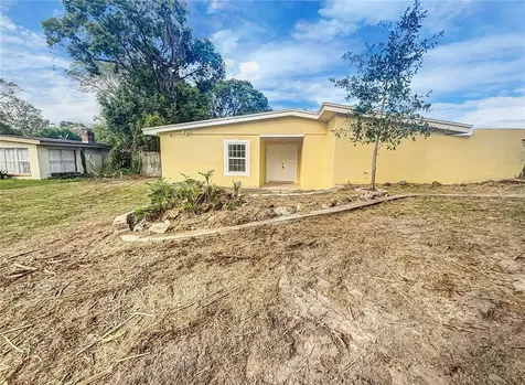 3703 Needles Drive Orlando FL 32810
