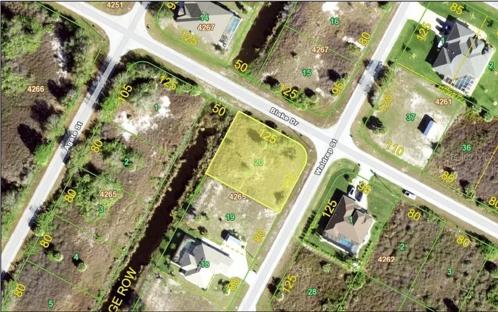 13273 Blake Drive Port Charlotte FL 33981