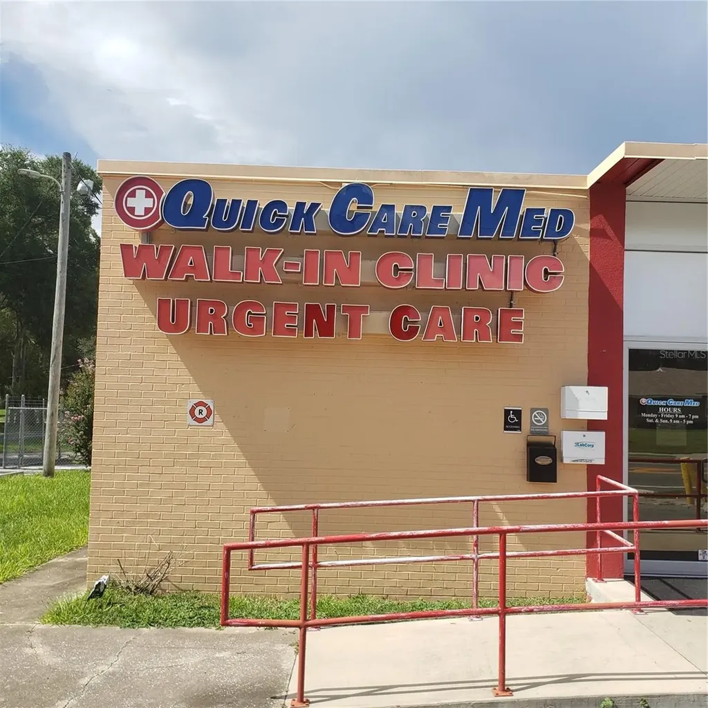 25050 W Newberry Road Newberry FL 32669