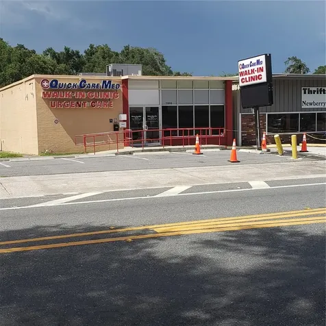 25050 W Newberry Road Newberry FL 32669