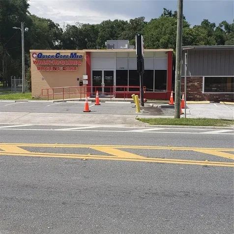 25050 W Newberry Road Newberry FL 32669