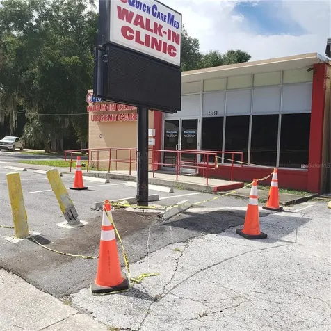 25050 W Newberry Road Newberry FL 32669