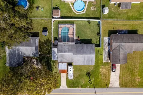 27071 Frampton Avenue Brooksville FL 34602