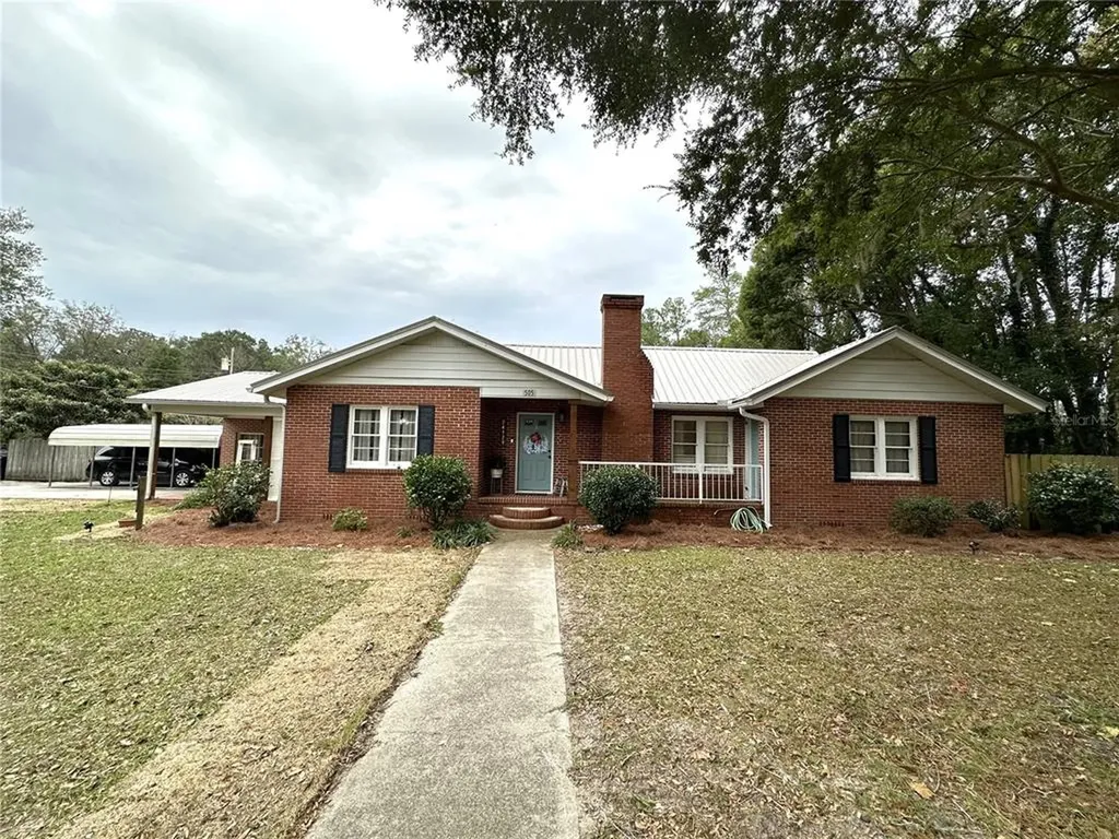 24129 NW 188th Avenue High Springs FL 32643