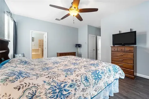 13337 Graham Yarden Drive Riverview FL 33579