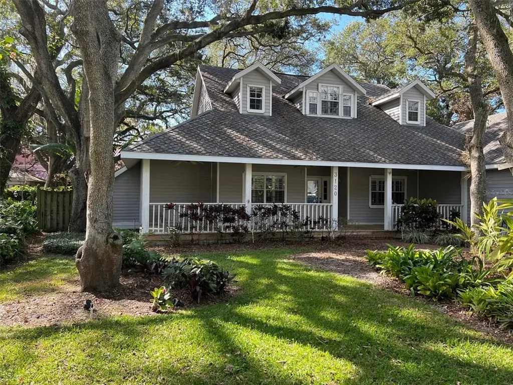 3120 W Hawthorne Road Tampa FL 33611
