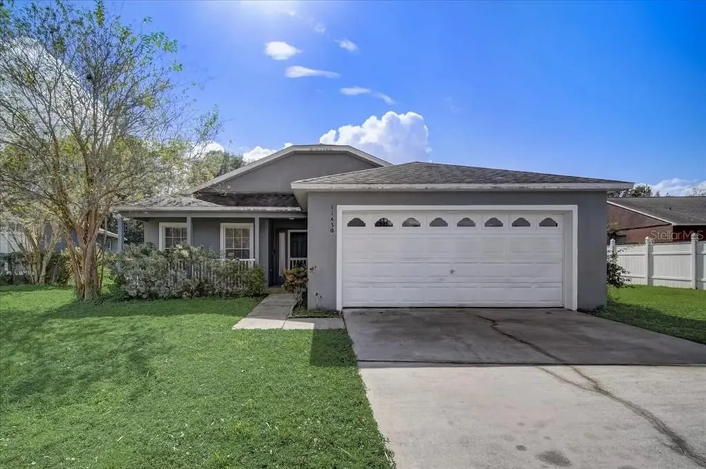 11430 Brown Quail Court Orlando FL 32817