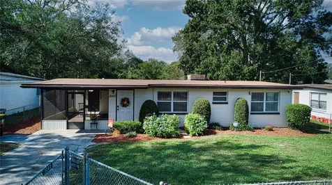 1243 31st Street NW Winter Haven FL 33881