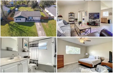 1562 Copperfield Avenue Deltona FL 32738