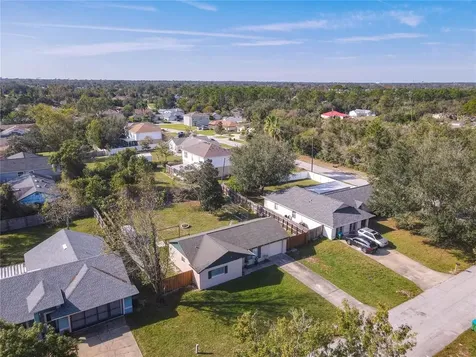 1562 Copperfield Avenue Deltona FL 32738