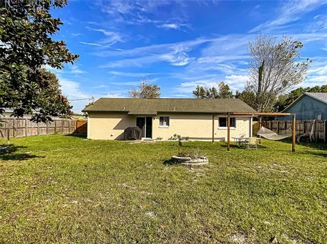 1562 Copperfield Avenue Deltona FL 32738