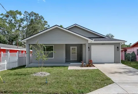 4509 Webster Street Tampa FL 33610
