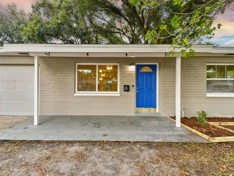 5319 17th Avenue N St Petersburg FL 33710