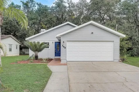 598 Buckingham Avenue W Oldsmar FL 34677