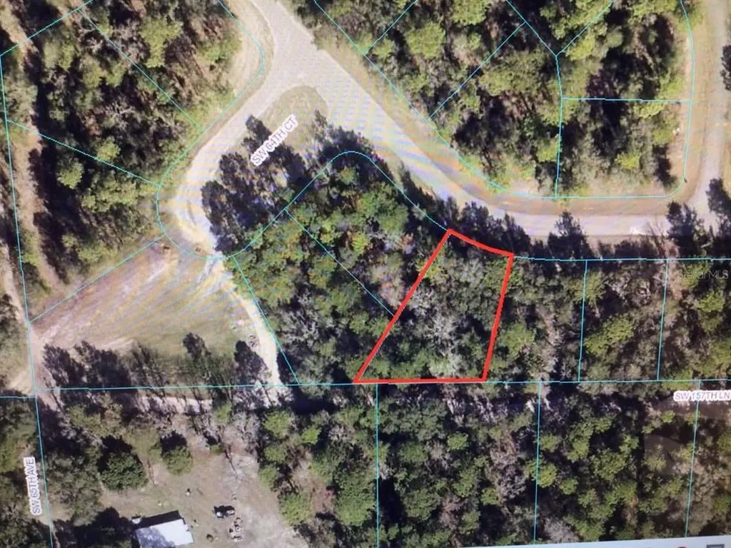 SW 60th Circle Ocala FL 34473