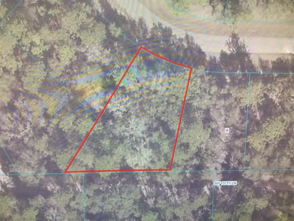 SW 60th Circle Ocala FL 34473
