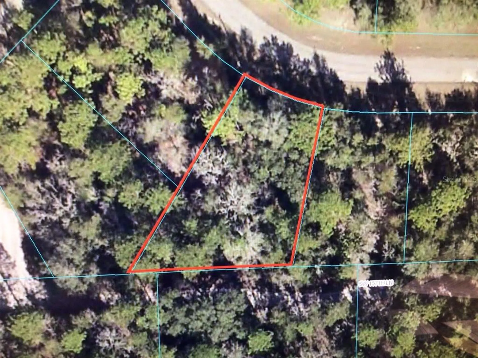 SW 60th Circle Ocala FL 34473