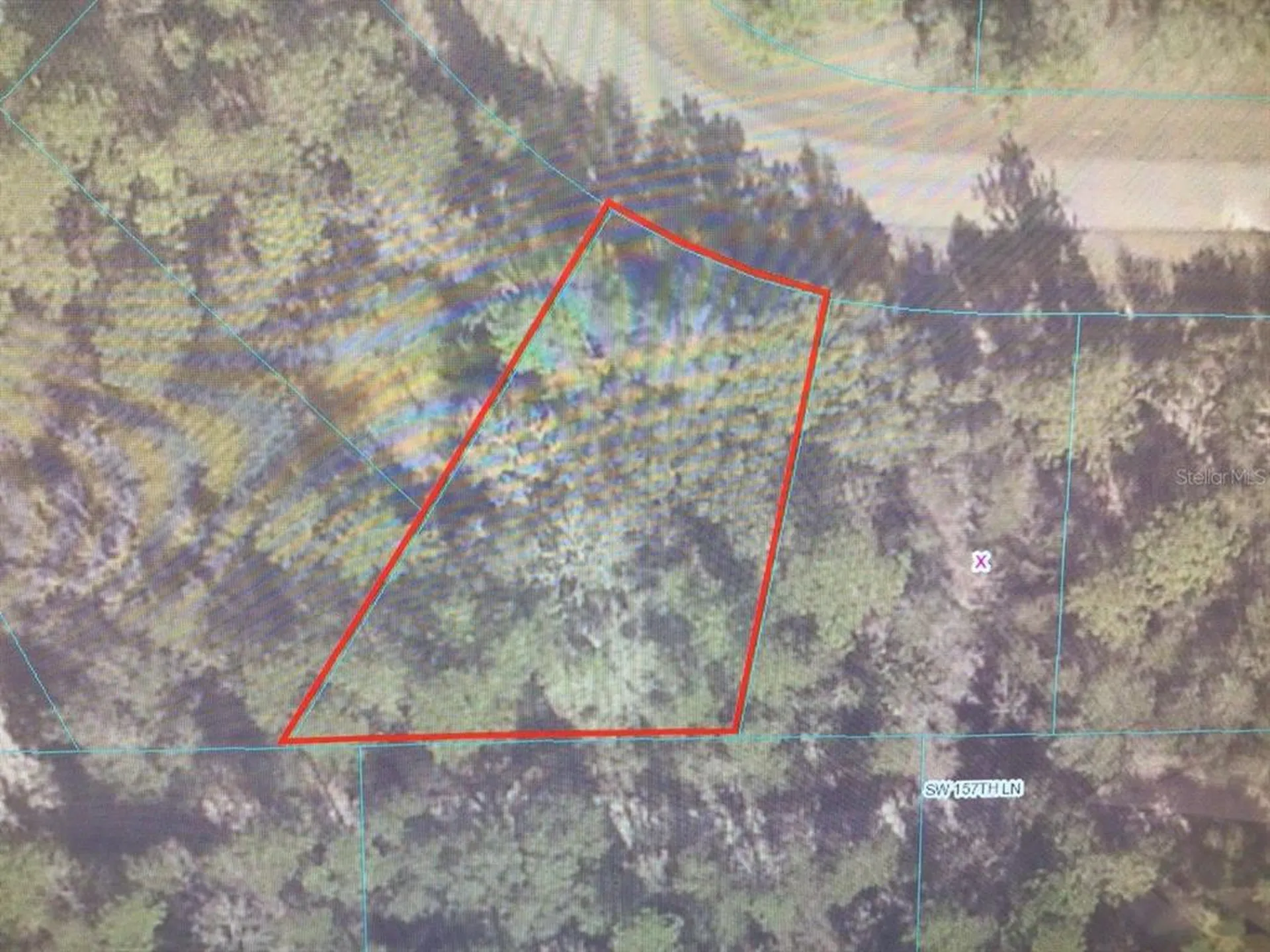 SW 60th Circle Ocala FL 34473