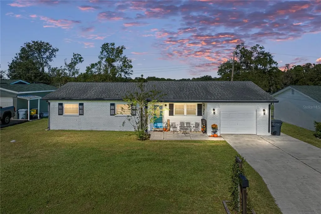 2810 Gary Lane Lakeland FL 33812