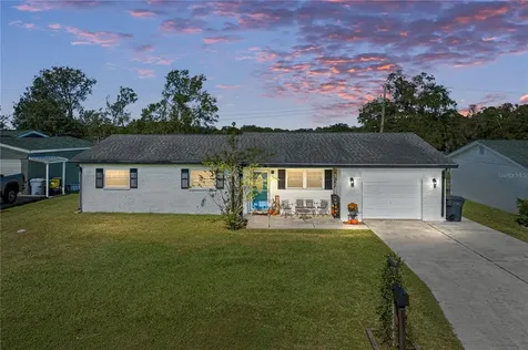 2810 Gary Lane Lakeland FL 33812
