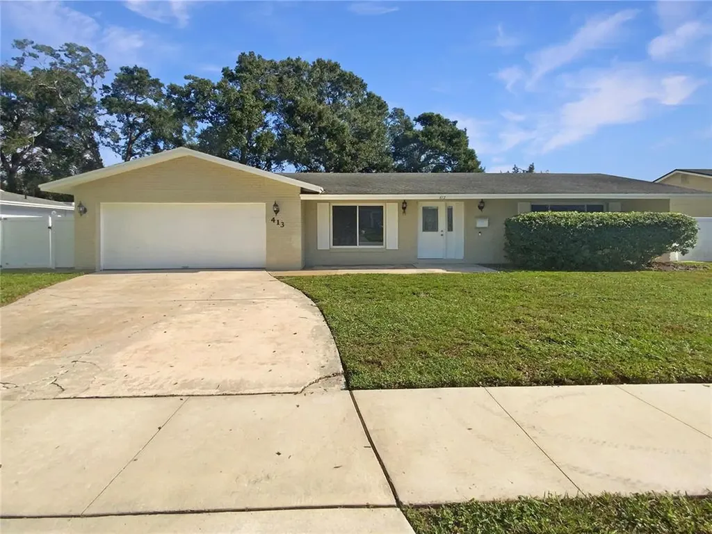 413 Navarre Way Altamonte Springs FL 32714