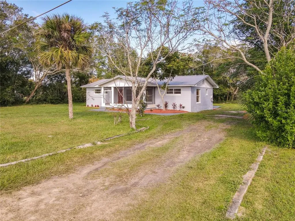 230 Roberts Street Umatilla FL 32784