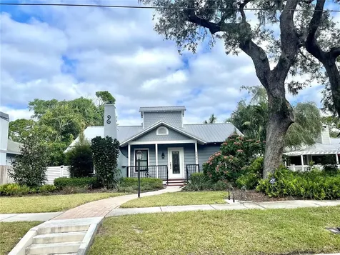 1731 Seminole Drive Sarasota FL 34239