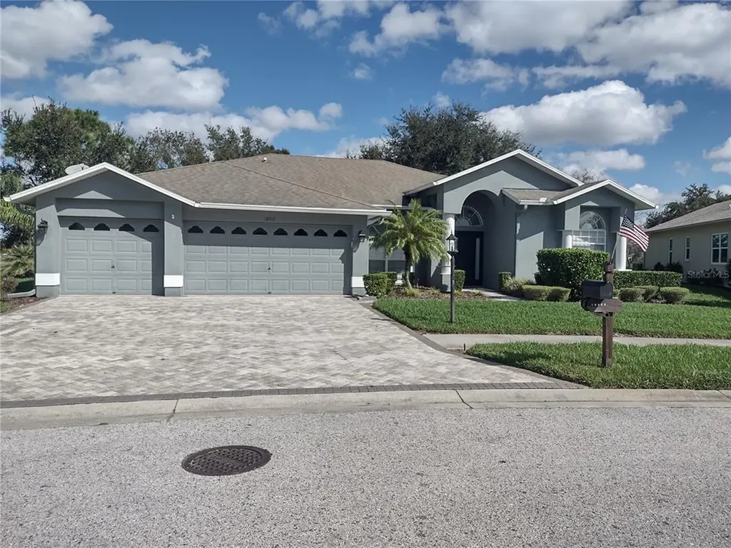 18917 Grand Club Drive Hudson FL 34667