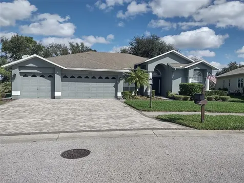 18917 Grand Club Drive Hudson FL 34667