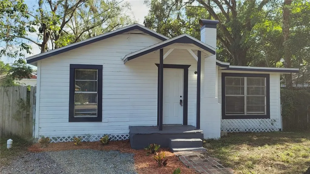 8215 N Brooks Street Tampa FL 33604