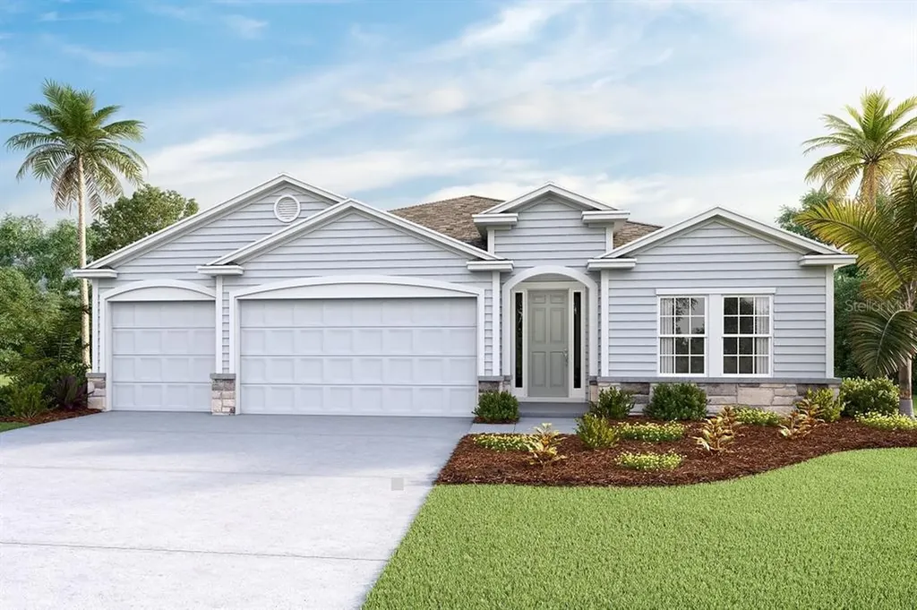 17414 NW 173rd Road Alachua FL 32615