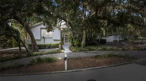 1815 Tournament Drive Apopka FL 32712