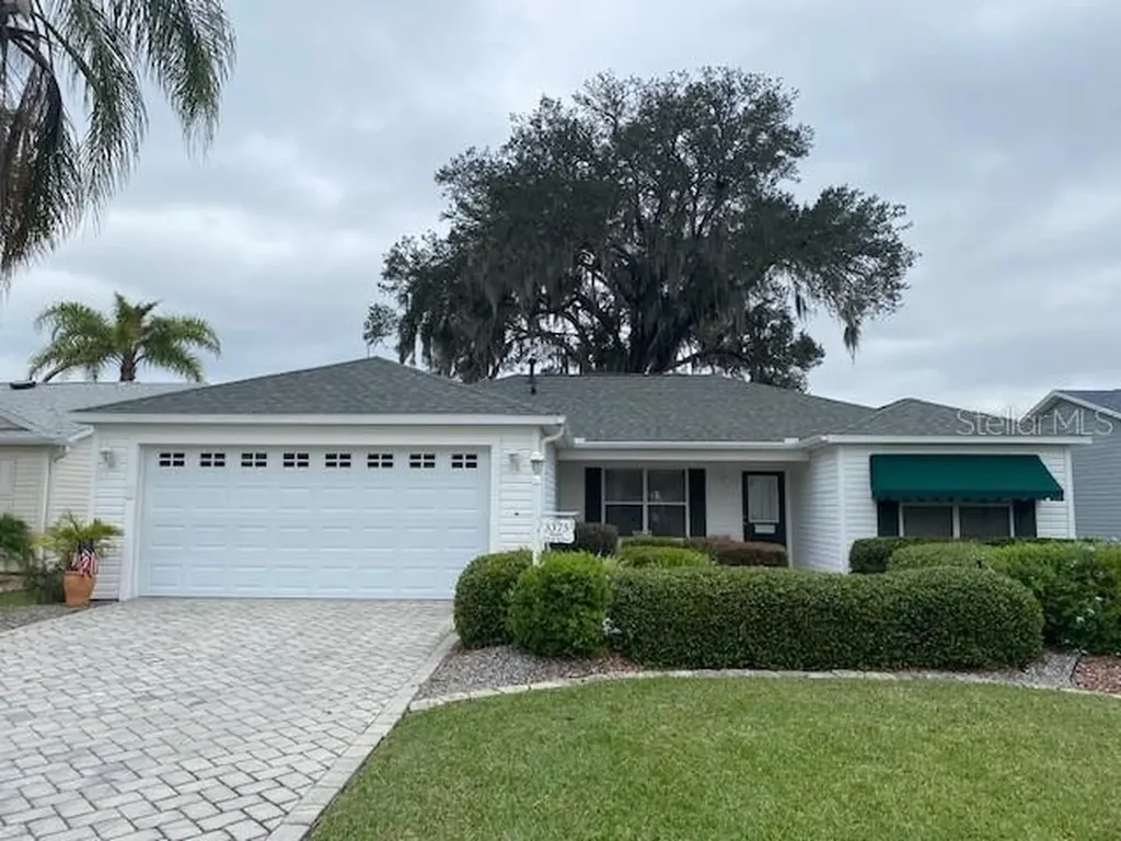 3375 Woodridge Drive The Villages FL 32162